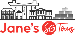 Jane's Singapore Tours logo